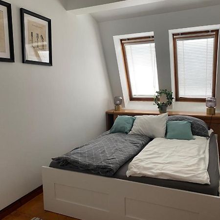 Sopot Centrum, Apartament W Dolinie Golebiewskiej +Hala Garazowa Екстериор снимка