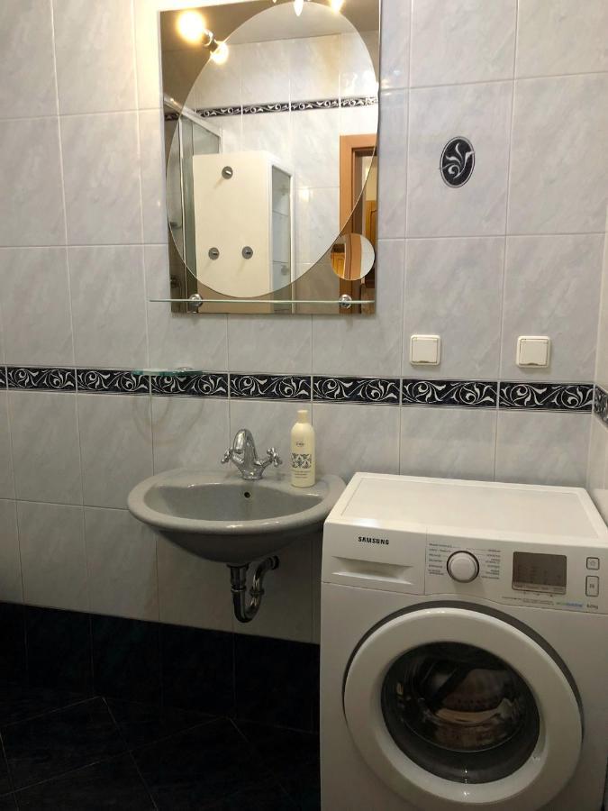 Sopot Centrum, Apartament W Dolinie Golebiewskiej +Hala Garazowa Екстериор снимка