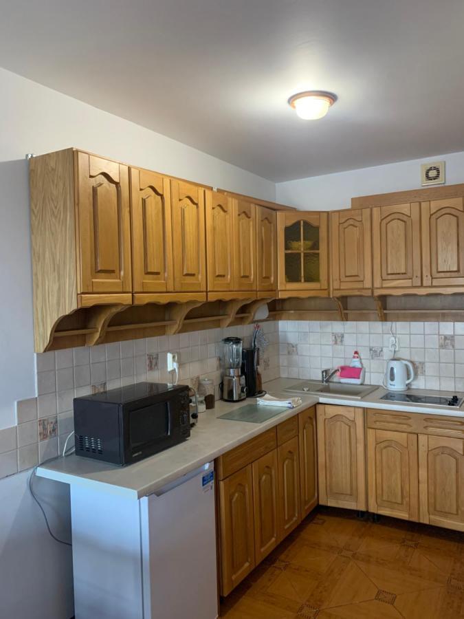 Sopot Centrum, Apartament W Dolinie Golebiewskiej +Hala Garazowa Екстериор снимка