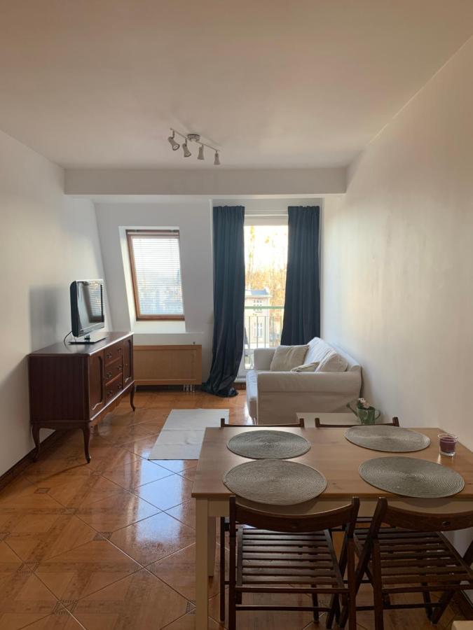 Sopot Centrum, Apartament W Dolinie Golebiewskiej +Hala Garazowa Екстериор снимка