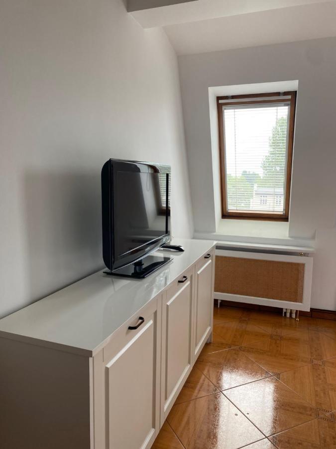 Sopot Centrum, Apartament W Dolinie Golebiewskiej +Hala Garazowa Екстериор снимка